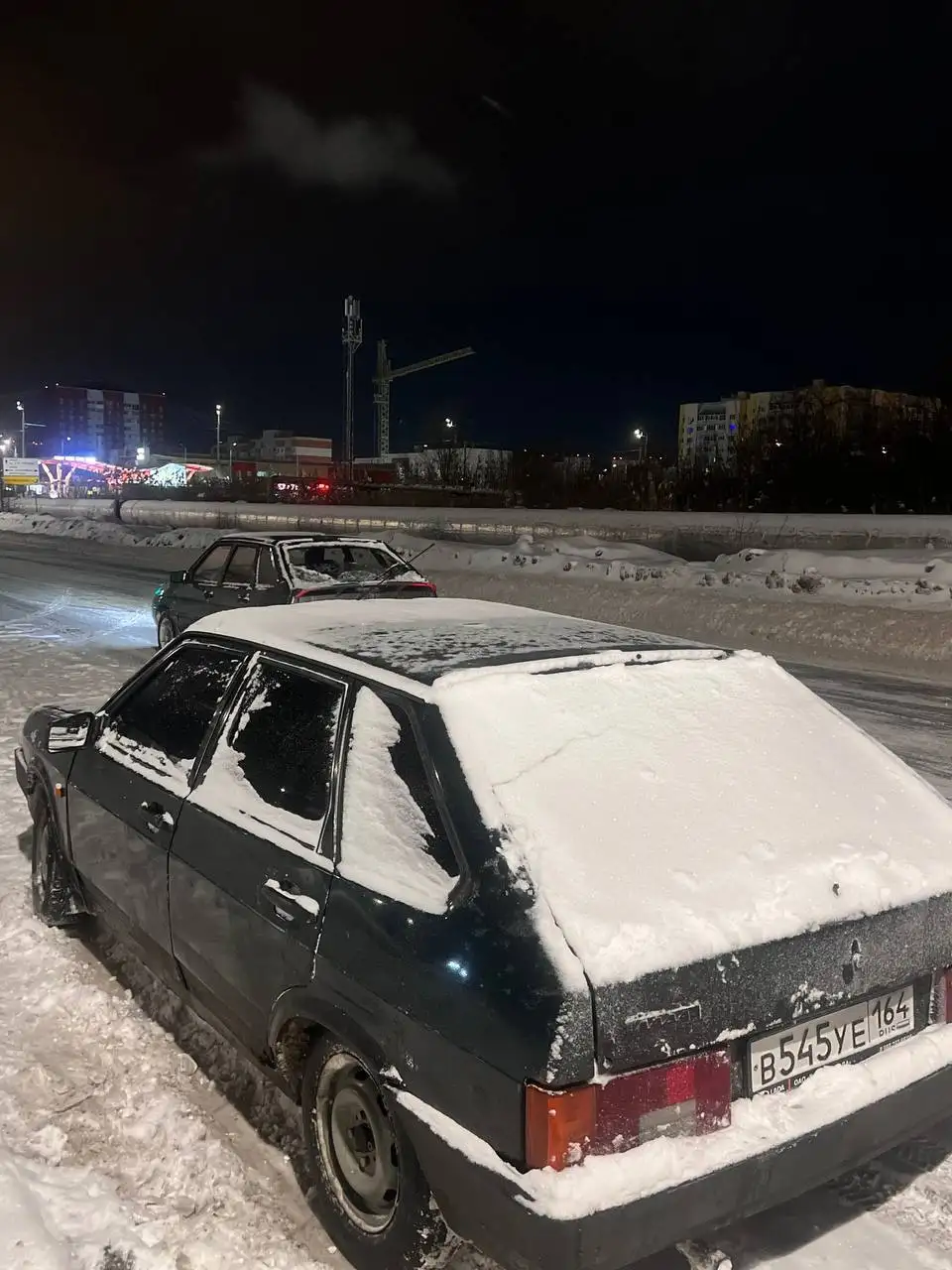 Продажа автомобиля ВАЗ 2114 с чистыми документами - Легковые автомобили (Авто) в Энгельс