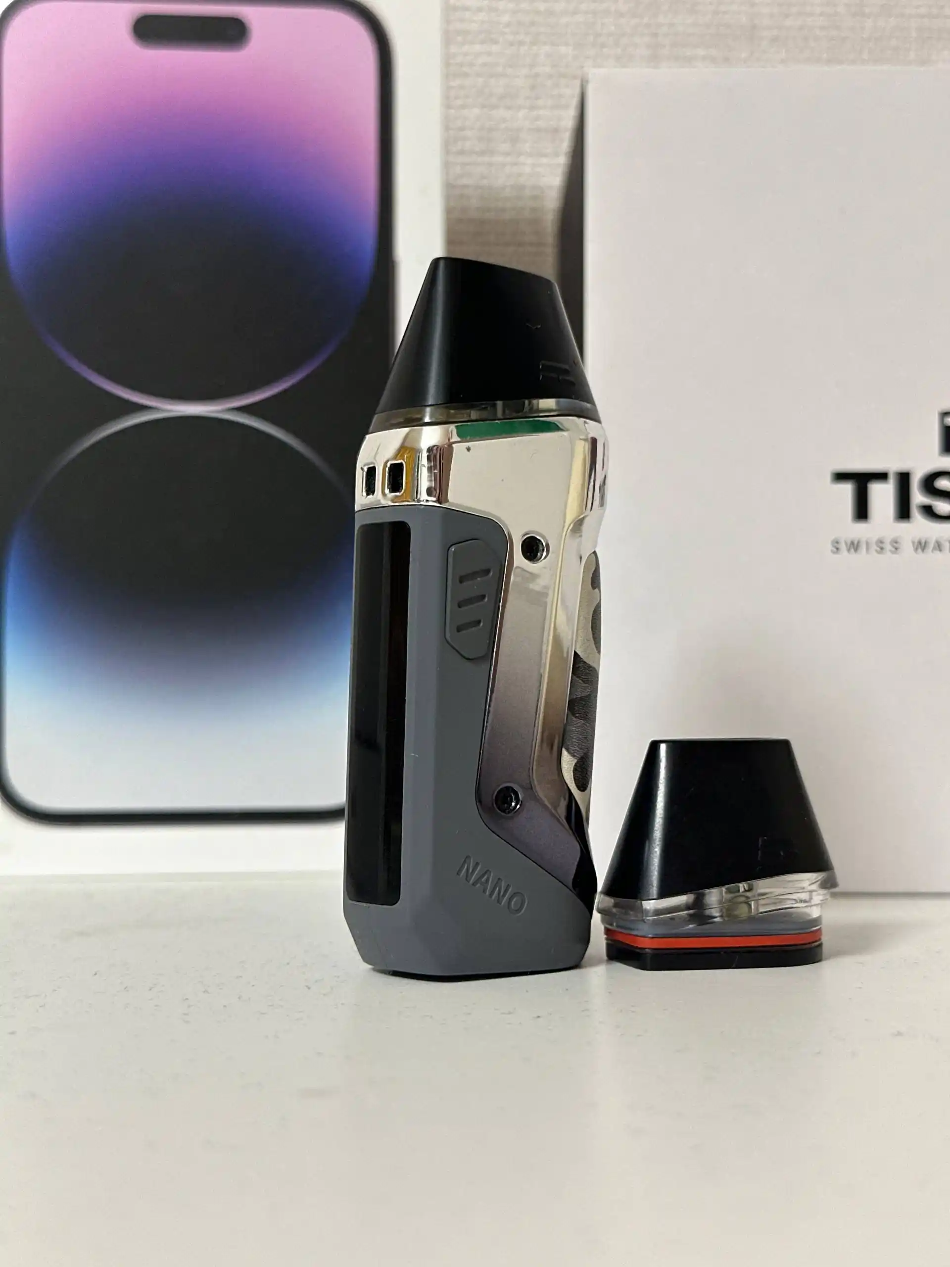 Скупка и продажа устройств