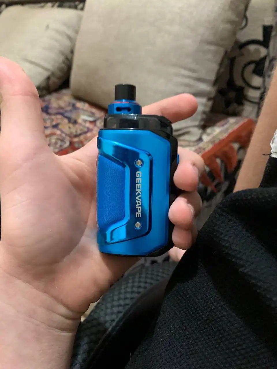 Продам Aegis Hiro 5