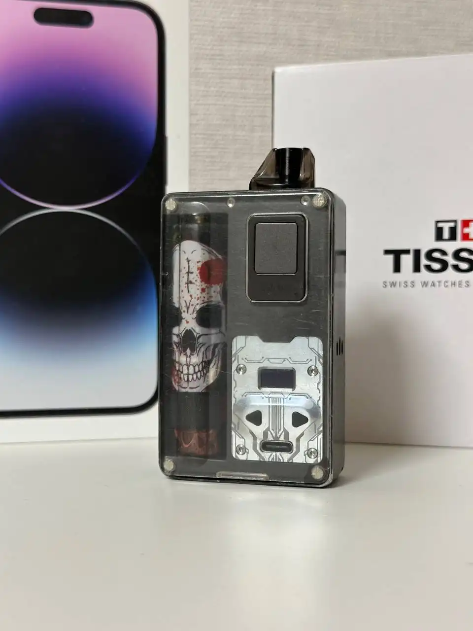 Продажа и покупка устройств