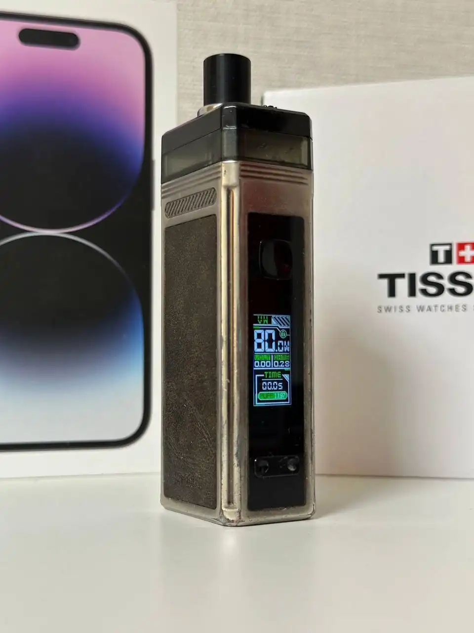 Продажа и покупка устройств