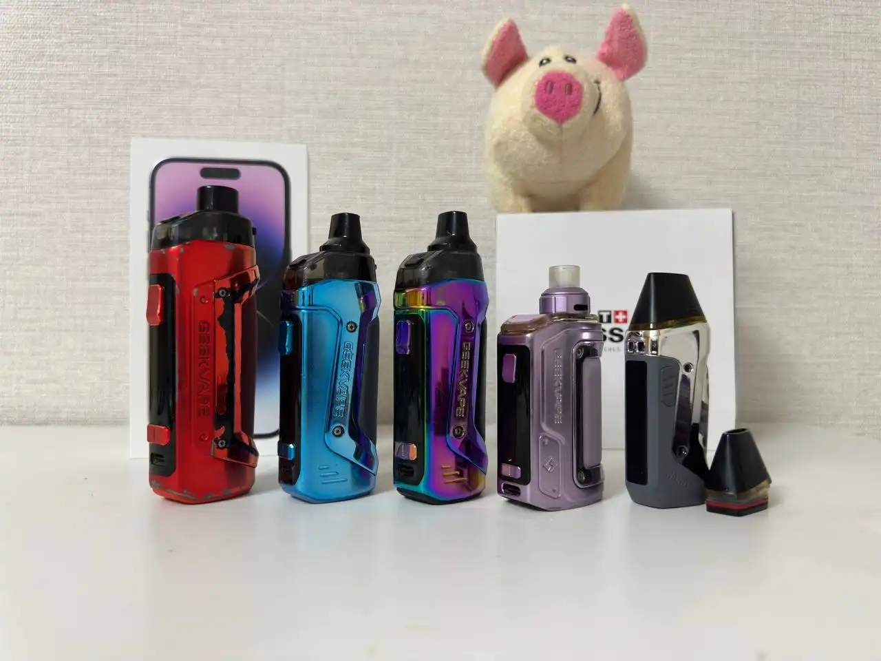 Продажа и покупка устройств