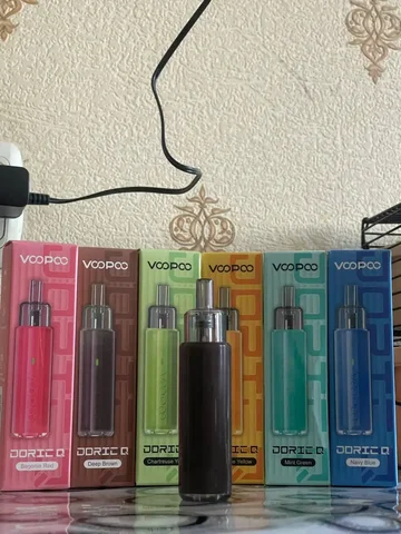 Лучшее бюджетное устройство Doric Q - Электроника в Симферополь