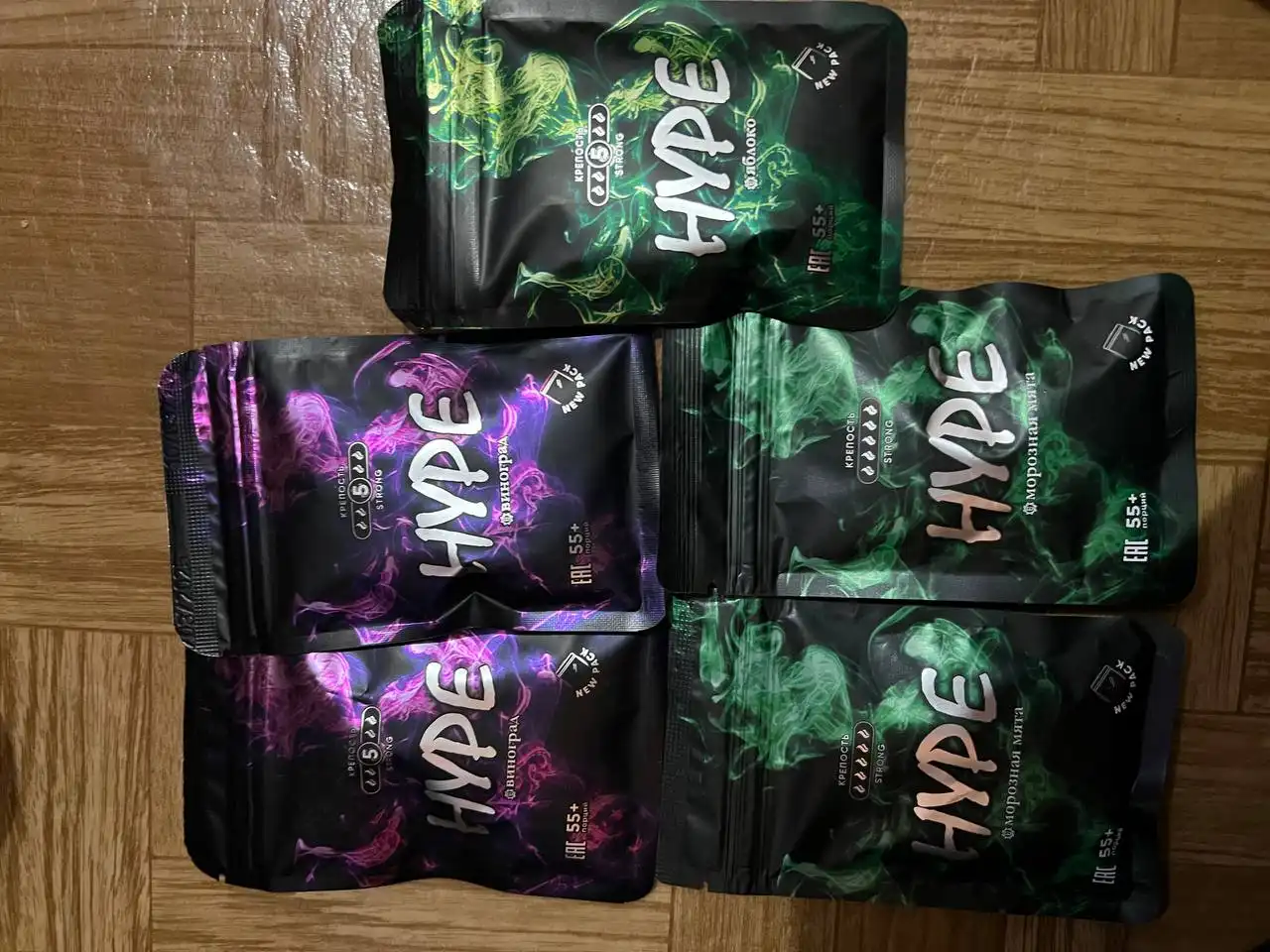 Продажа пластинок