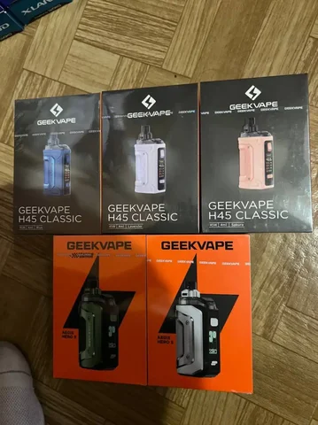 Hiro 3 и Hiro 5 - Электроника в Симферополь