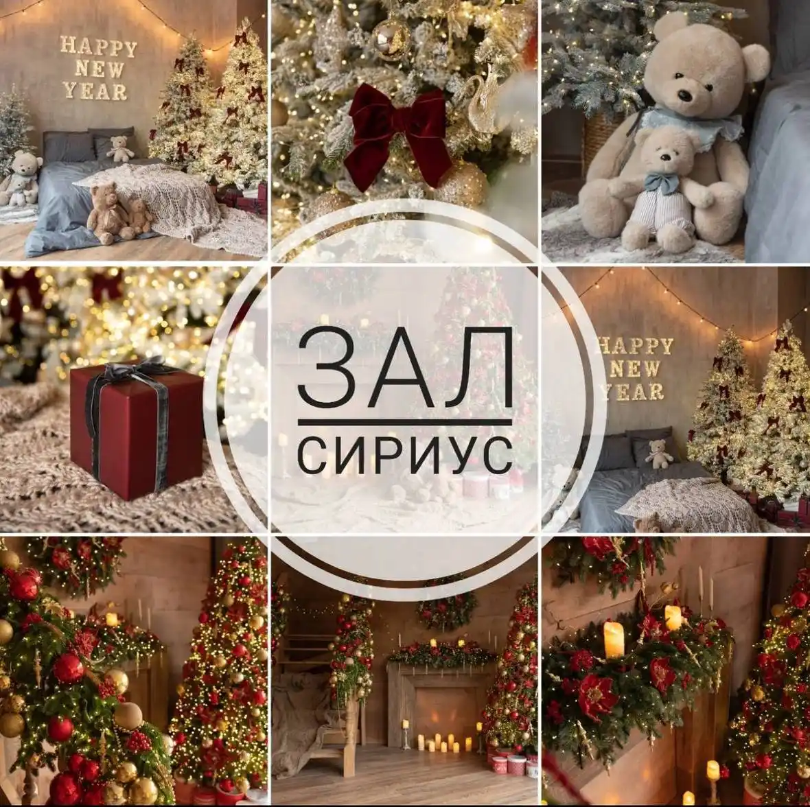 Новогодние съемки - частное объявление в Нижний Новгород