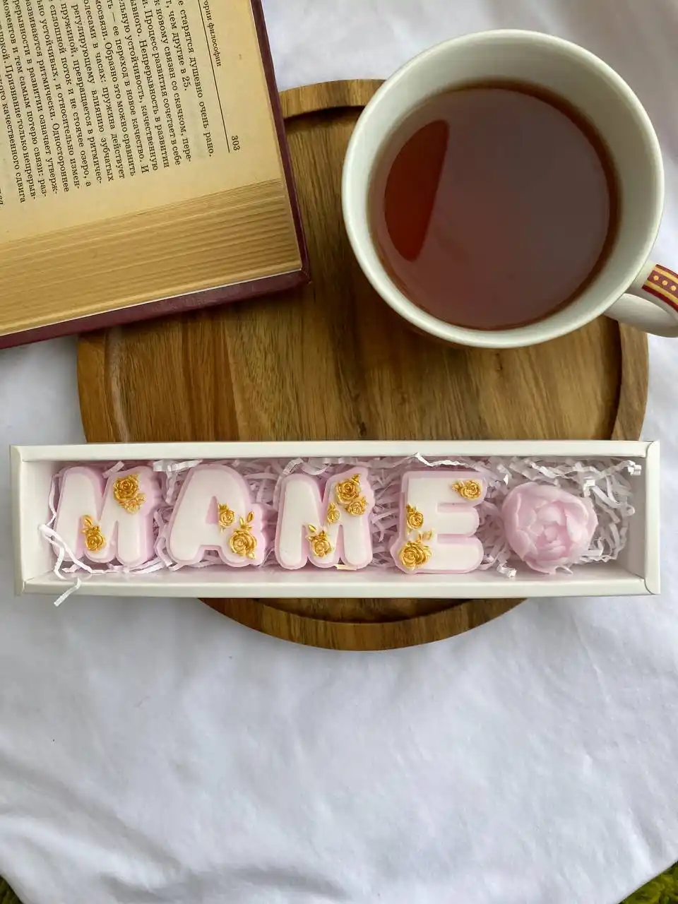 Подарки на День матери - частное объявление в Нижний Новгород