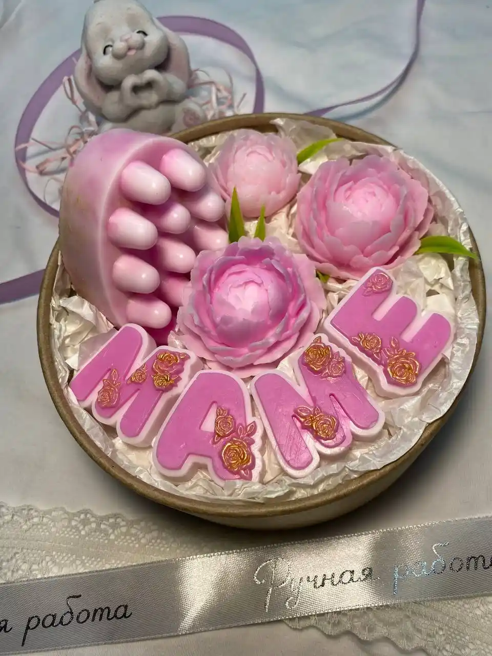 Подарки на День матери