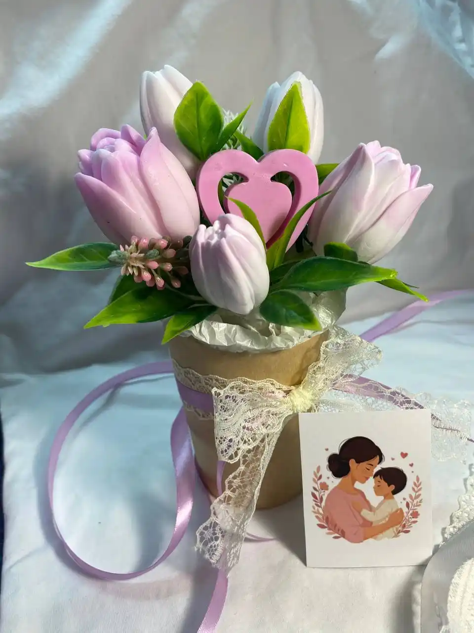 Подарки на День матери