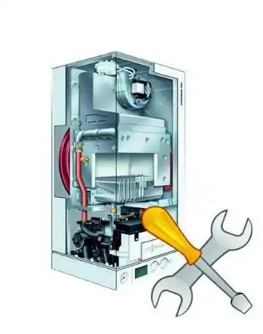 Установка и ремонт насосных станций, газовых котлов и колонок - частное объявление в Нижний Новгород