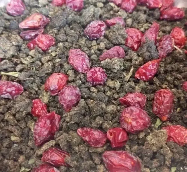 Ферментированный иван-чай с добавками - Хобби и отдых в Нижний Новгород