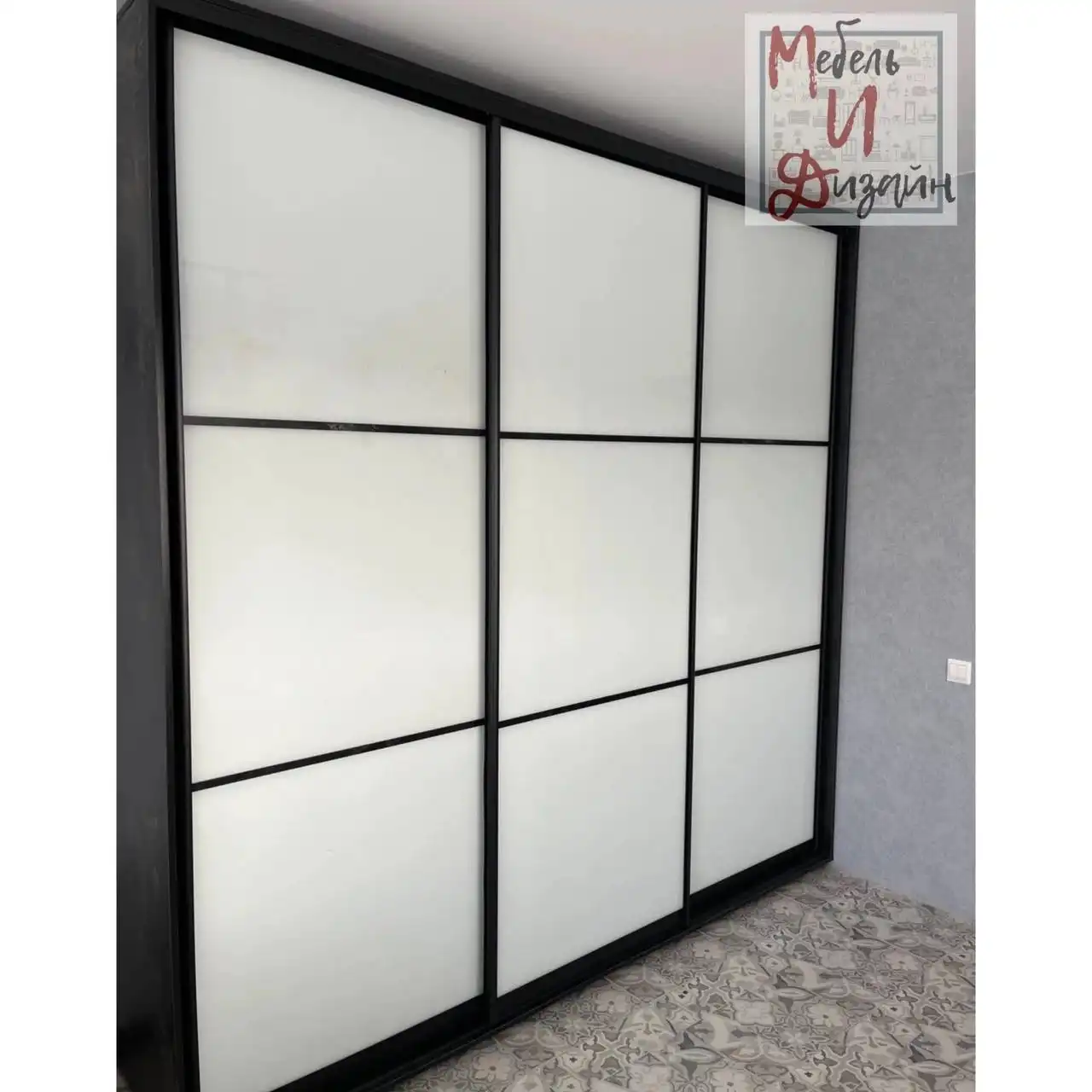 Мебель на заказ по размерам и эскизам