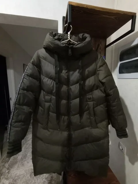 Пуховик Clasna размер 46 - Украшения в Нижний Новгород