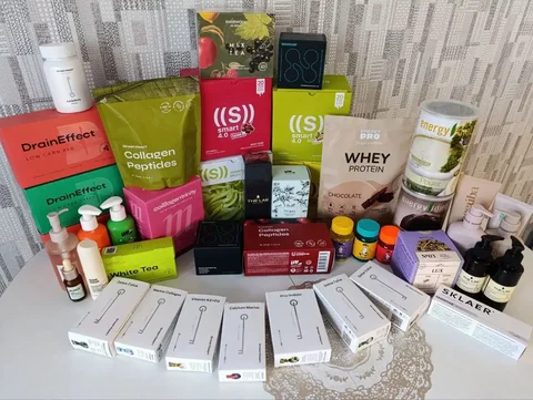 Продукция для похудения, красоты и здоровья - Красота и здоровье в Нижний Новгород