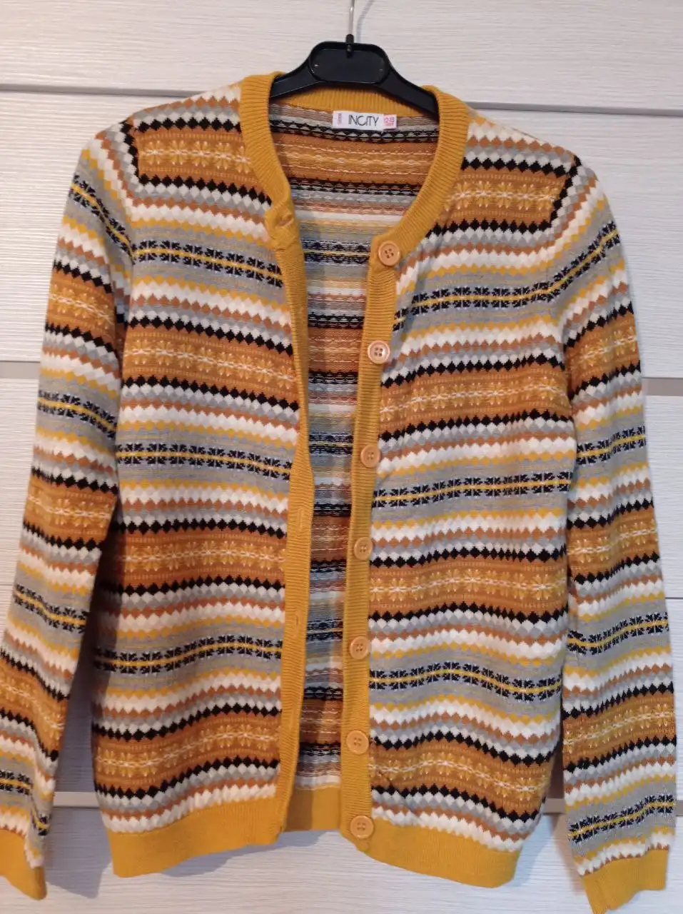 Школьная одежда для девочки