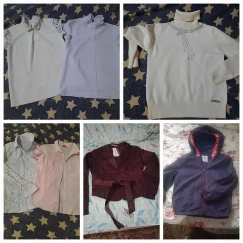 Продажа женской и детской одежды - Украшения в Нижний Новгород