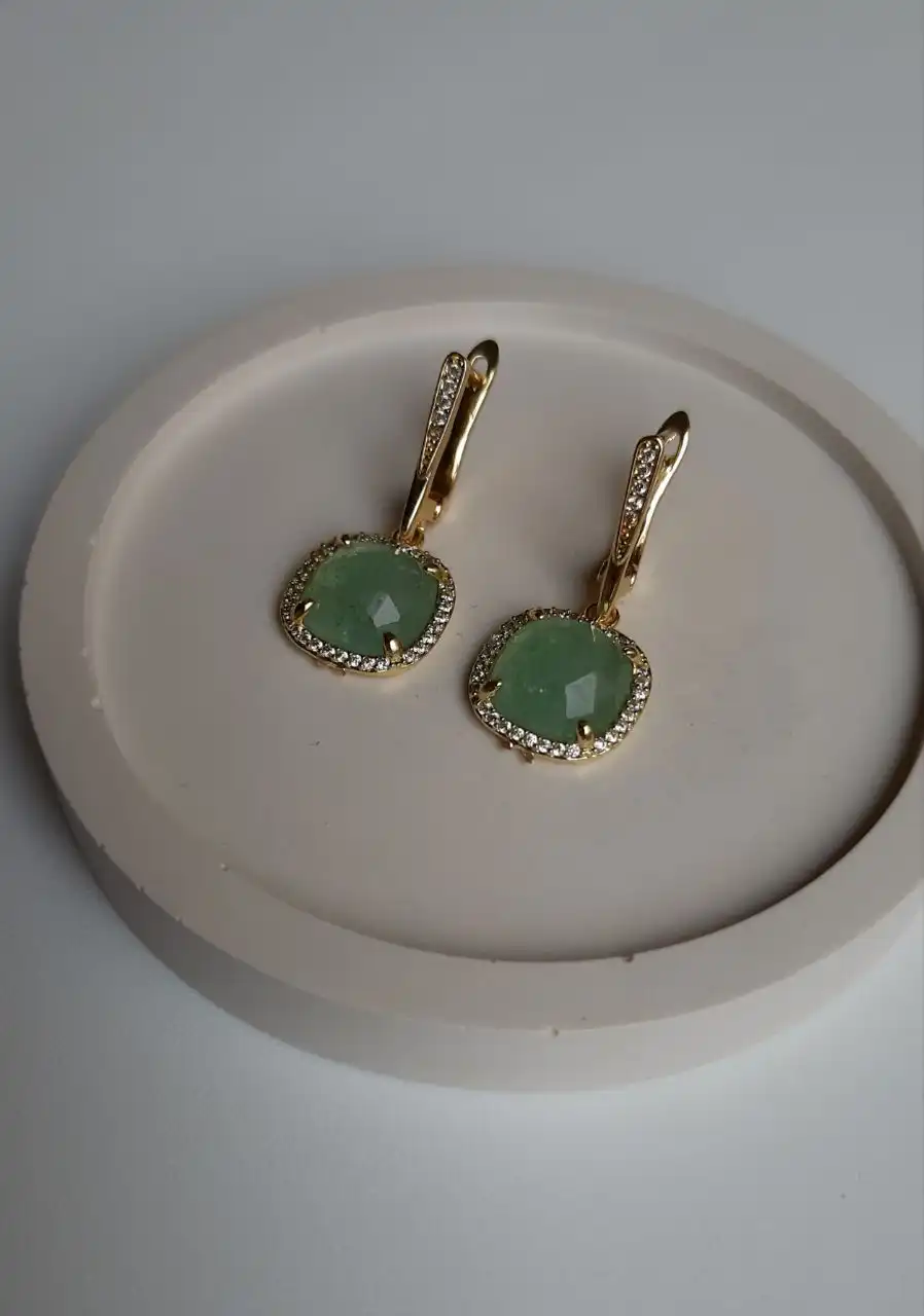 Авторские украшения из натуральных материалов премиум