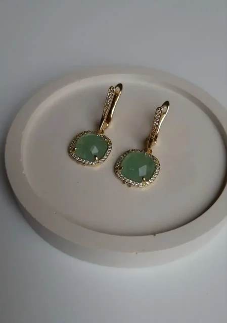 Авторские украшения из натуральных материалов премиум - частное объявление в Нижний Новгород