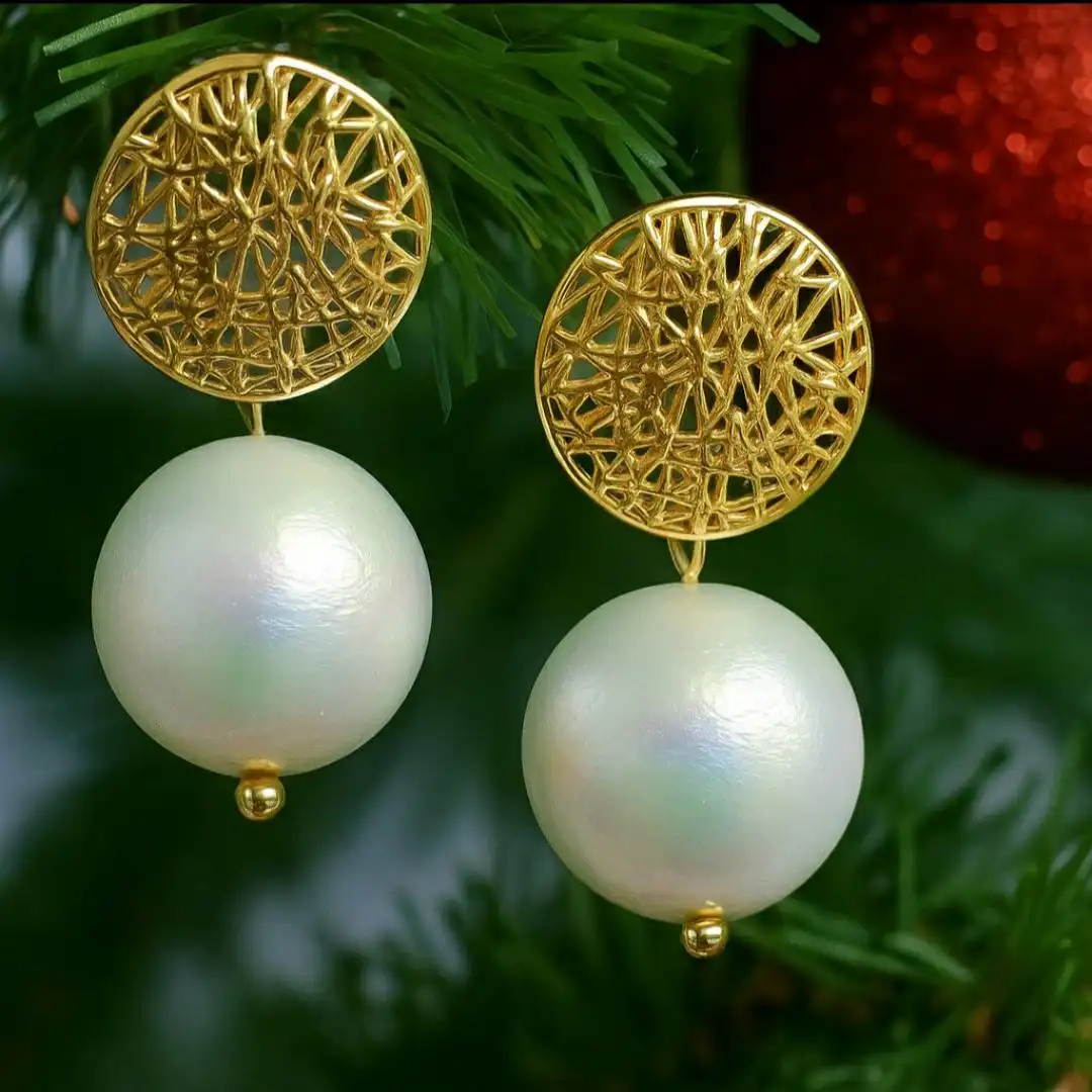 Авторские украшения из натуральных материалов премиум