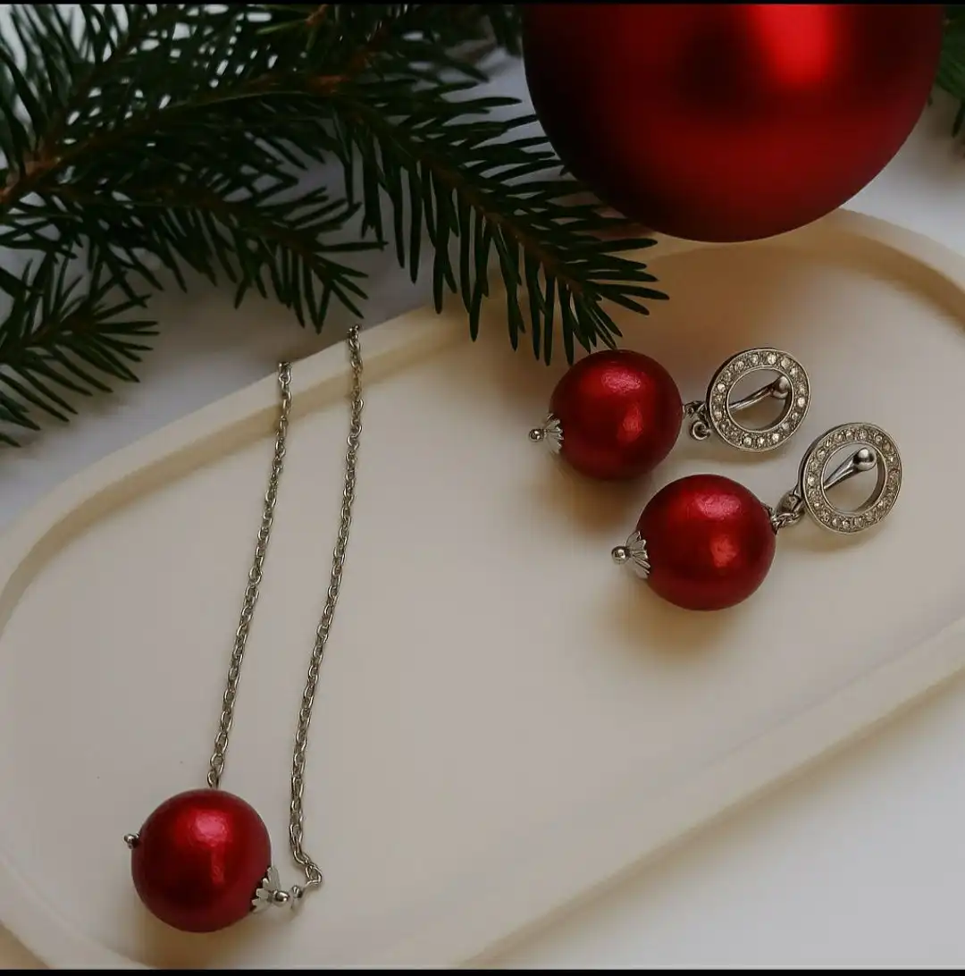 Авторские украшения из натуральных материалов премиум