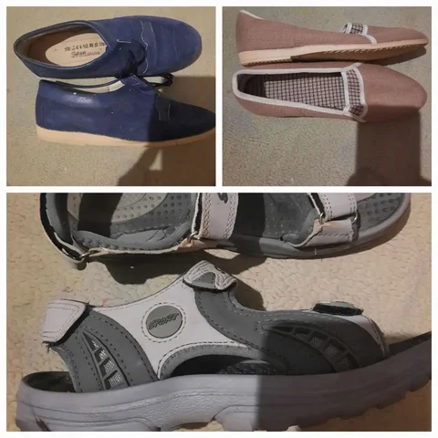 Новая обувь и сандали 37-38 размера - частное объявление в Нижний Новгород