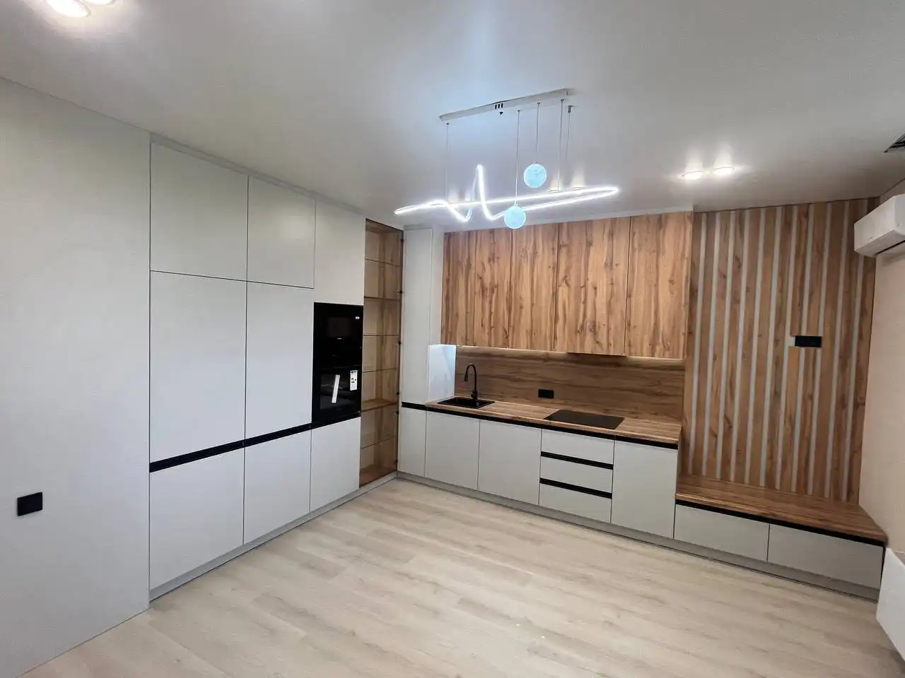 Корпусная мебель на заказ по индивидуальным размерам