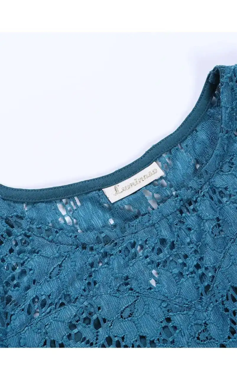 Детское платье Luminoso новое с этикеткой