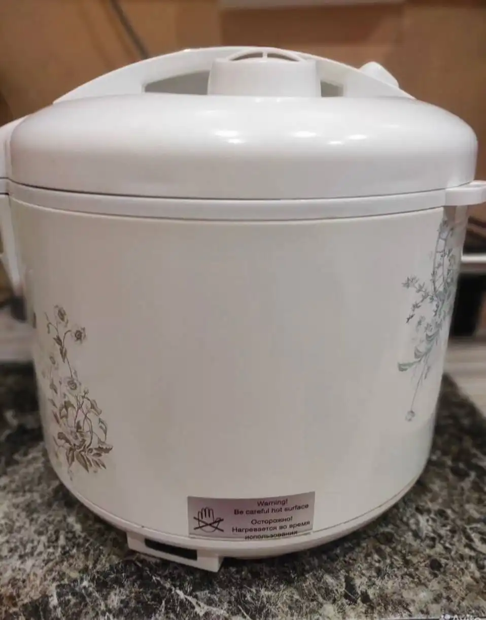 Мультиварка б/у
