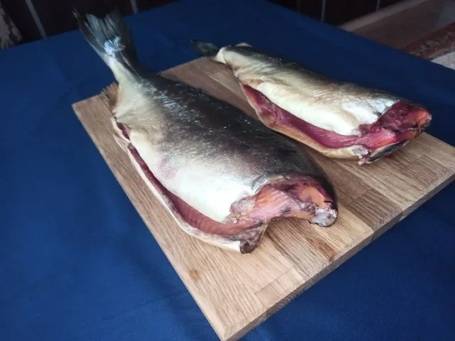 Копчение мяса и рыбы на дому с доставкой в Нижний Новгород - частное объявление в Нижний Новгород