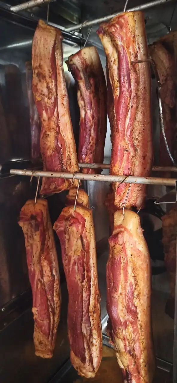 Копчение мяса и рыбы на дому с доставкой в Нижний Новгород