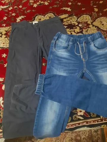 Новые штаны размер 42-44 - частное объявление в Нижний Новгород