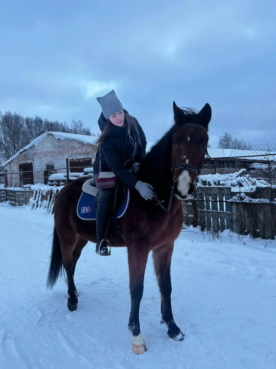 Объявление о свободных местах в Нижнем Новгороде