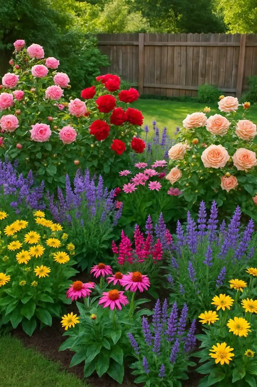 Приглашение в группу садоводов