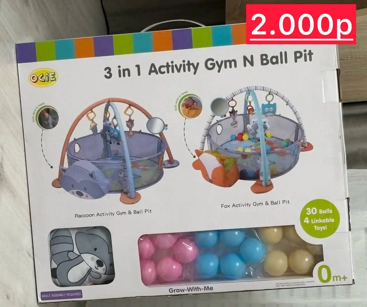 Объявление в группе Нижний Новгород