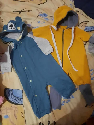 Детская одежда состояние нового 68-74р - Одежда в Нижний Новгород