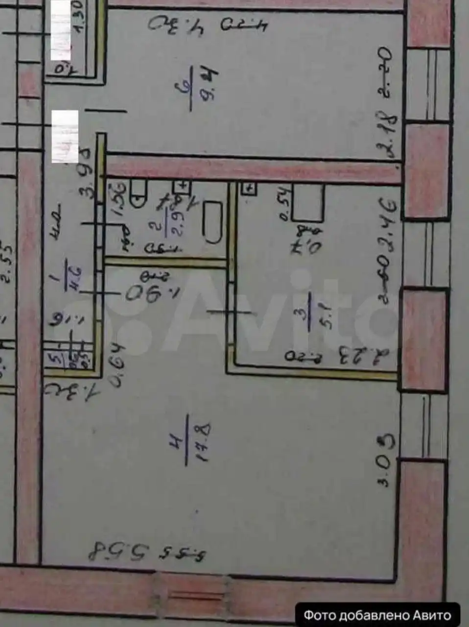 Продажа 2-комнатной квартиры в Слюдянке - Квартиры (Недвижимость) в Слюдянка