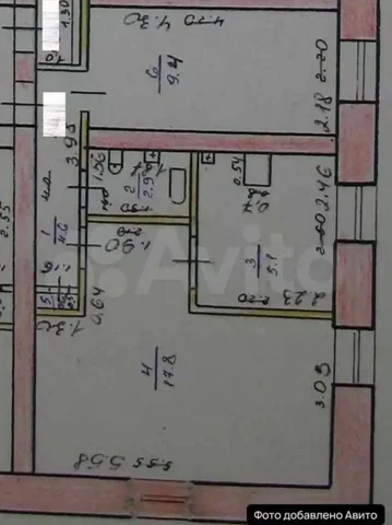 Продажа 2-комнатной квартиры в Слюдянке - Недвижимость в Слюдянка