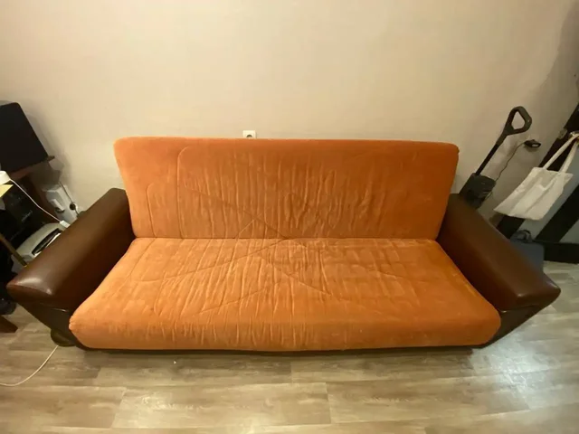 Диван разобранный для самовывоза - Барахолка в Нижний Новгород