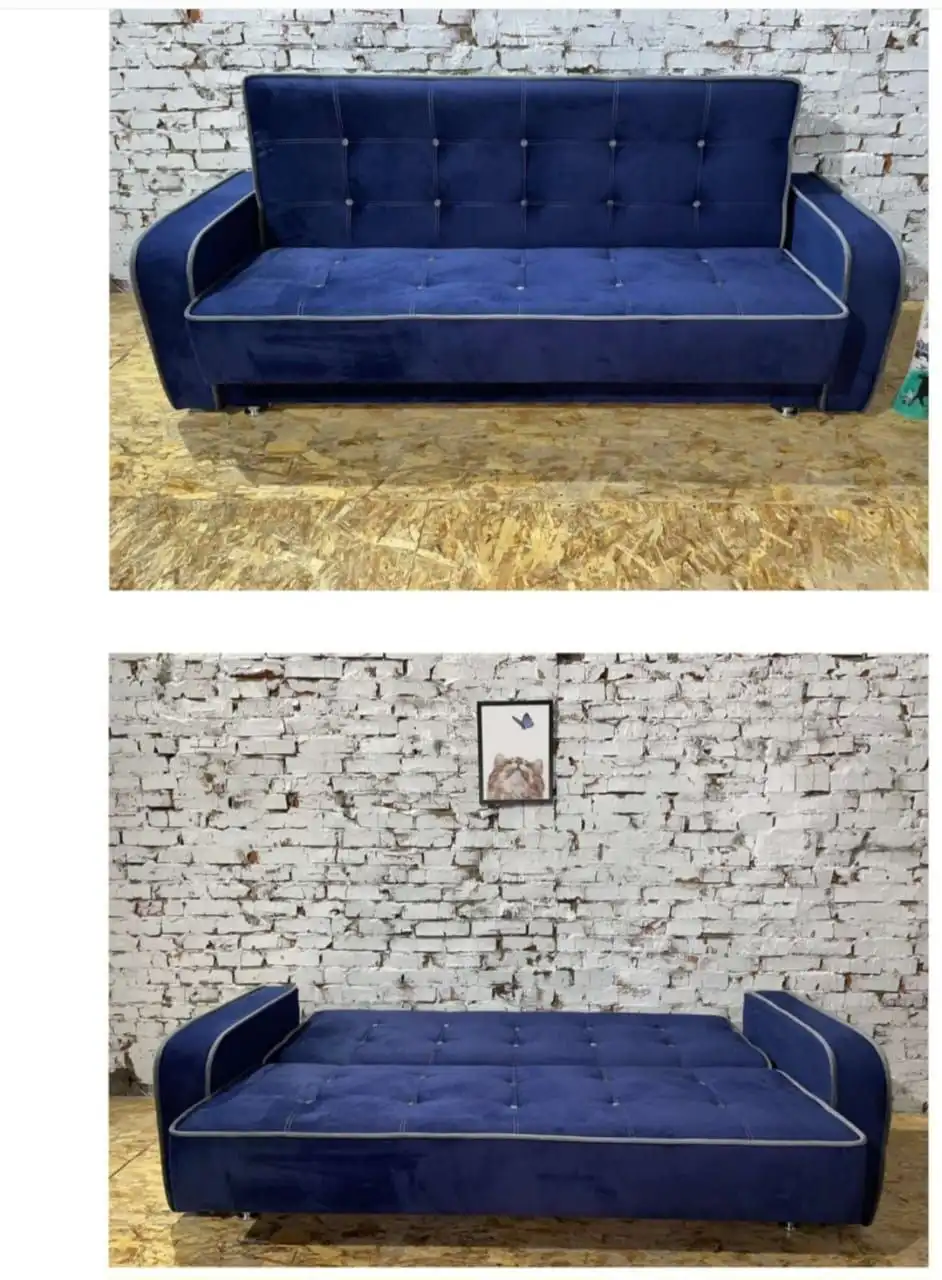 Корпусная и мягкая мебель с доставкой и рассрочкой - Мебель (Для дома и дачи) в Нижний Новгород