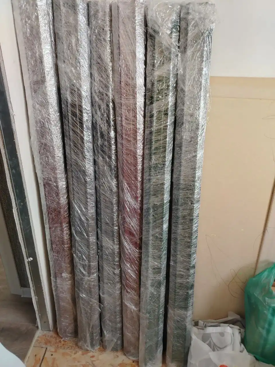 Евроштакетник односторонний 1.5 м - Строительные материалы (Для дома и дачи) в Нижний Новгород