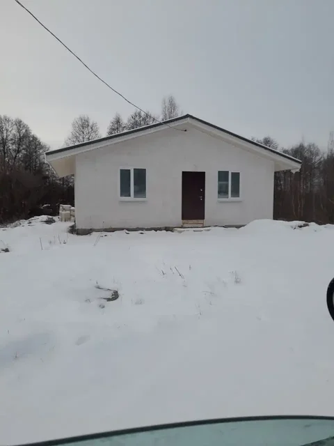 Продам дом в городе Бор, район Редькино - частное объявление в Бор