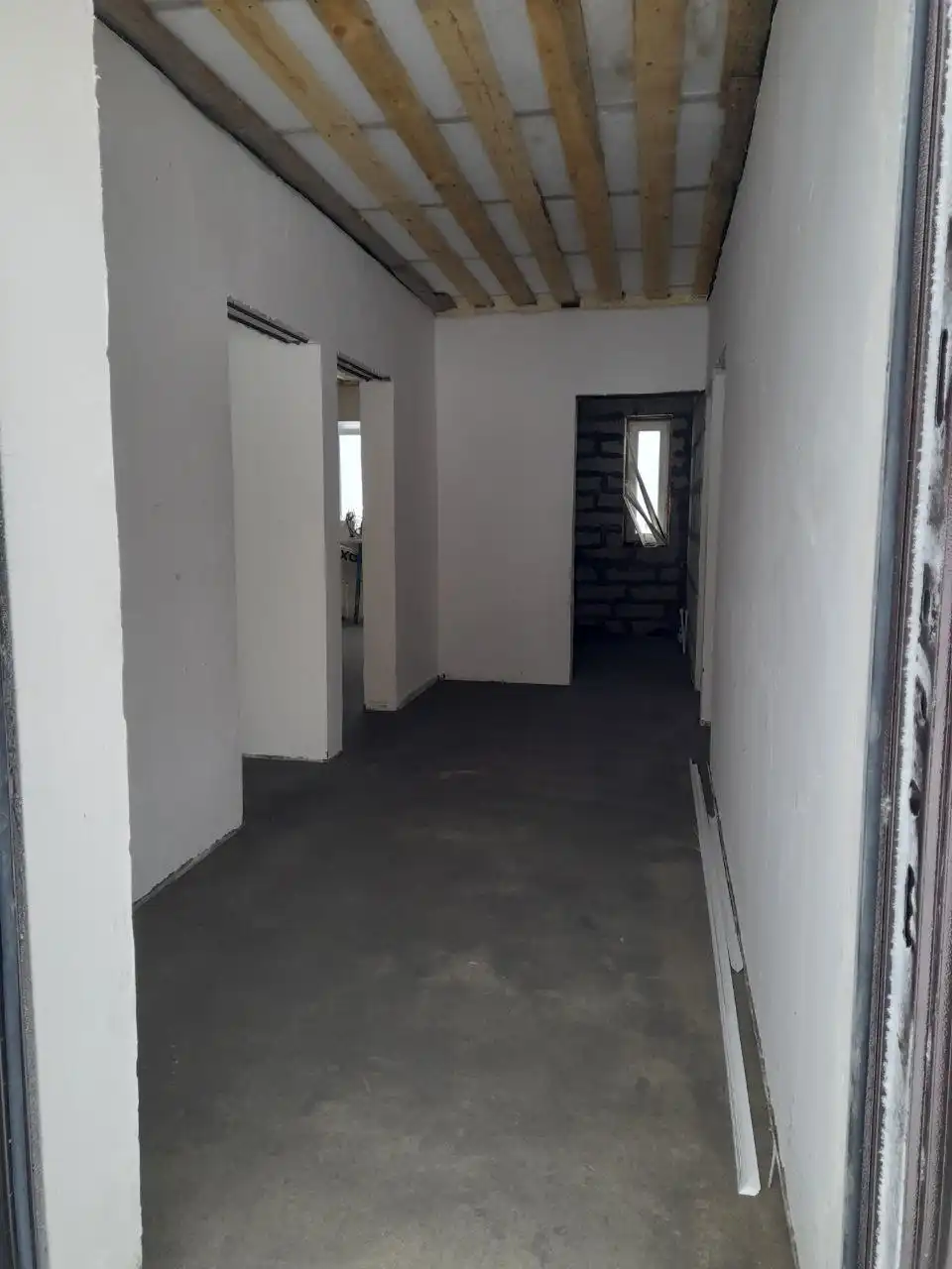 Продам дом в городе Бор, район Редькино - Дома (Недвижимость) в Бор