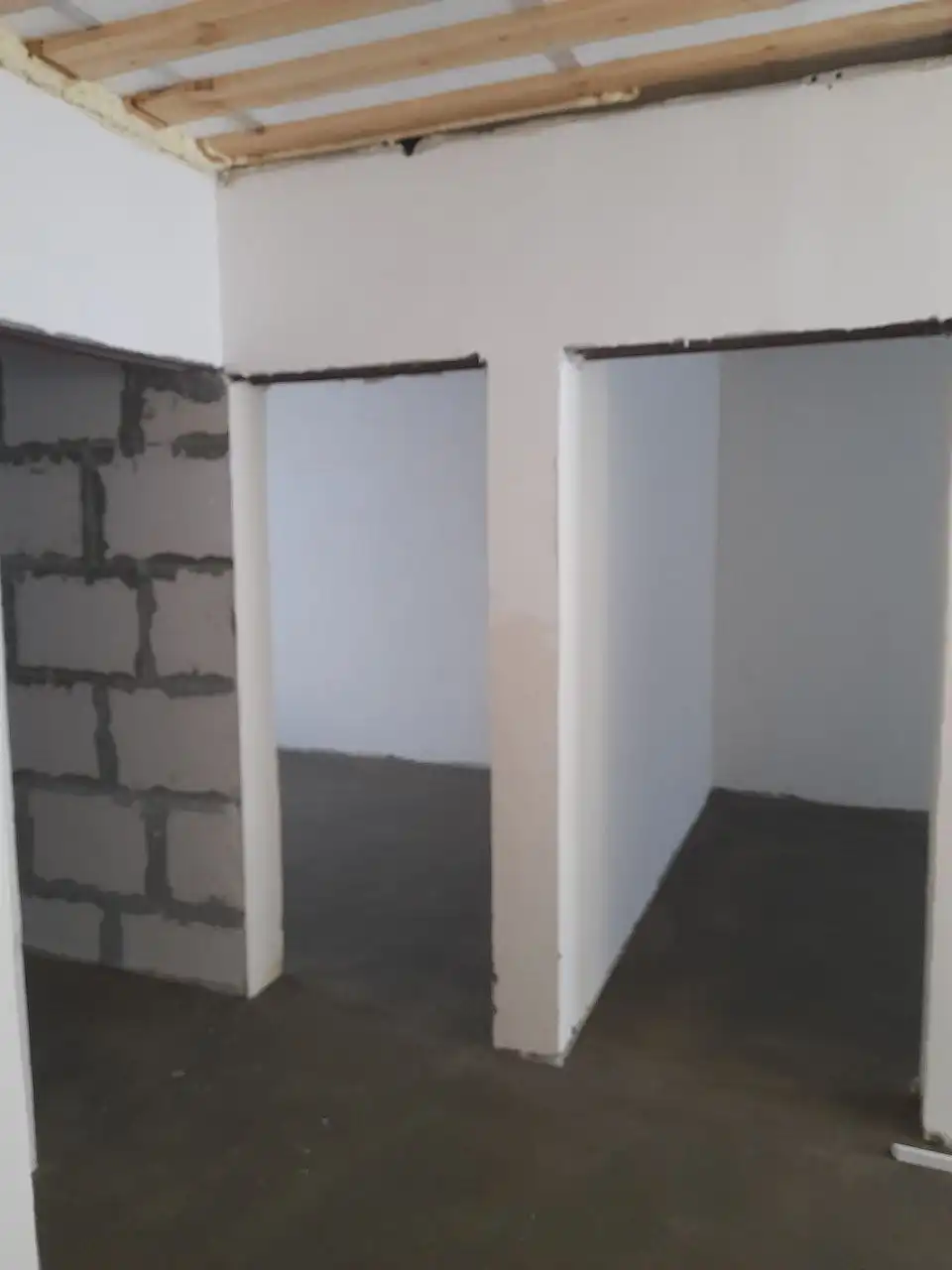 Продам дом в городе Бор, район Редькино - Дома (Недвижимость) в Бор