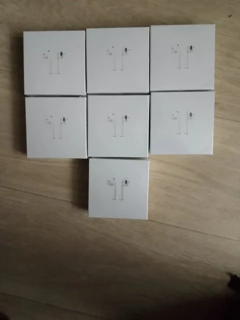 Наушники Airports 2 в наличии - Аудиотехника в Нижний Новгород