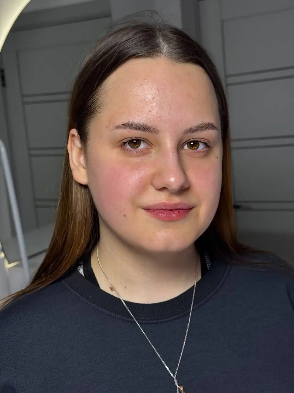 Современный перманентный макияж - Перманентный макияж (Услуги) в Нижний Новгород