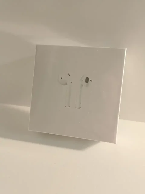 Продажа наушников AirPods 2 - Наушники в Нижний Новгород
