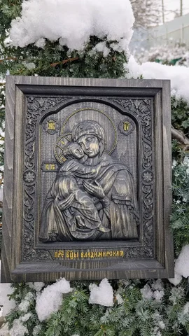 Изготовление икон из массива дерева и нательных крестов - Хобби и отдых в Нижний Новгород