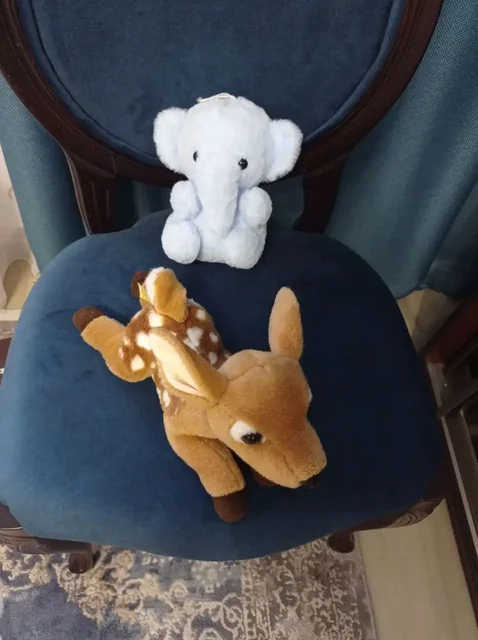 Мягкие игрушки новые - Игрушки в Нижний Новгород