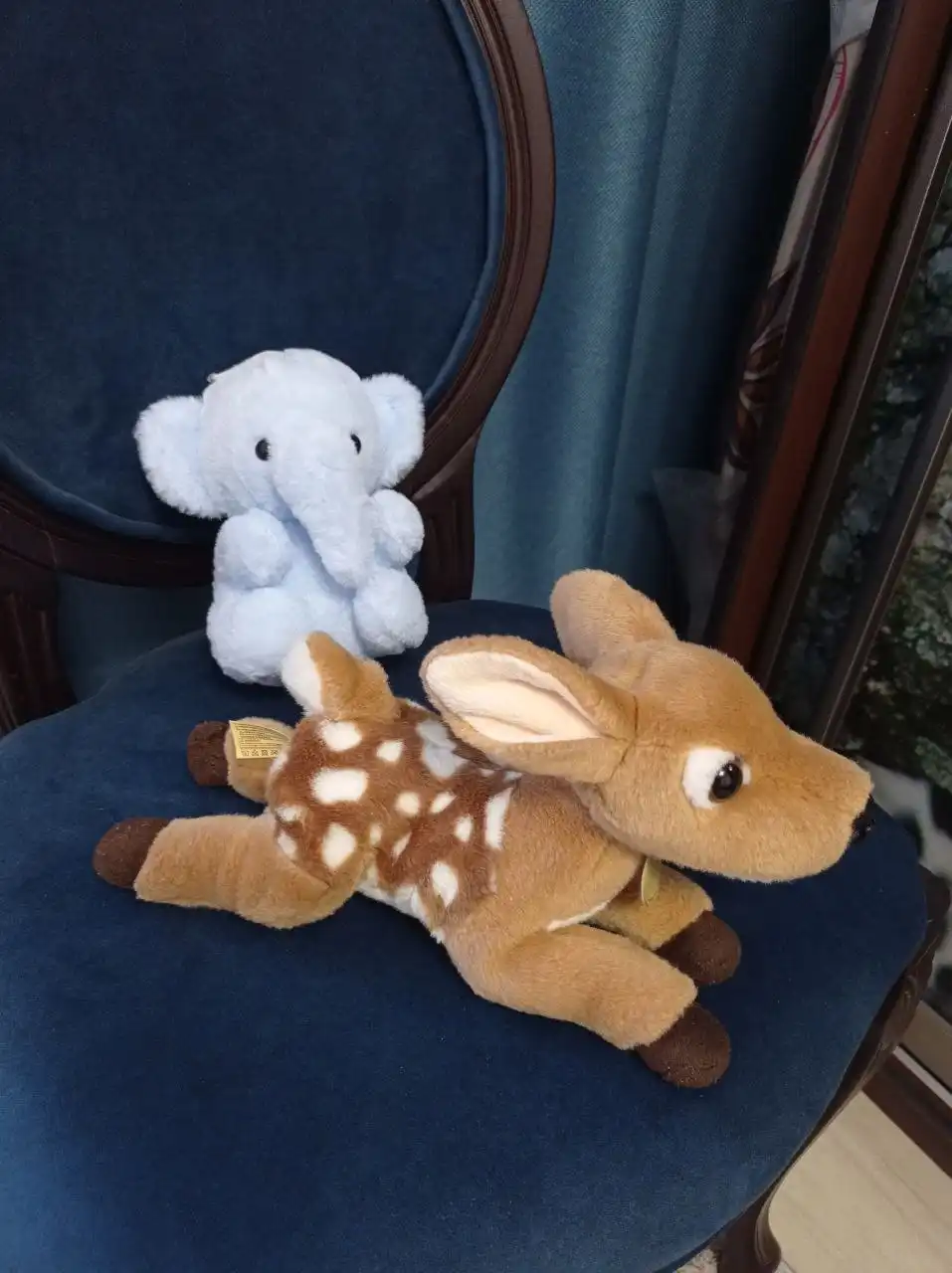 Мягкие игрушки новые - Игрушки (Барахолка) в Нижний Новгород