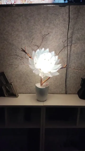 Светильники ручной работы к 8 марта - Хобби и отдых в Нижний Новгород